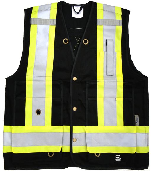 Safety Vest